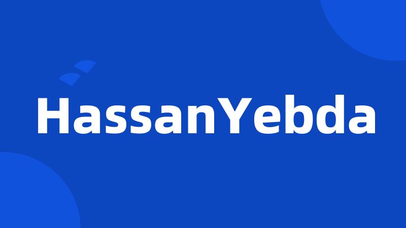 HassanYebda