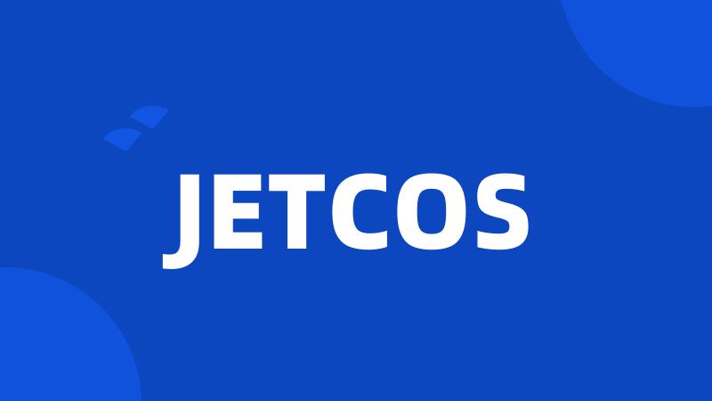 JETCOS