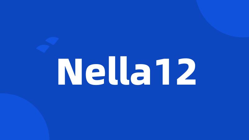 Nella12