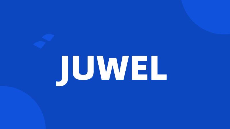 JUWEL