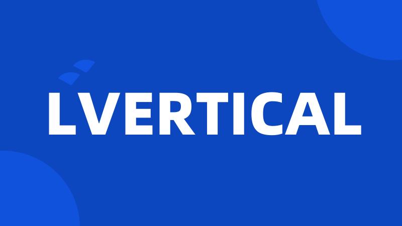 LVERTICAL