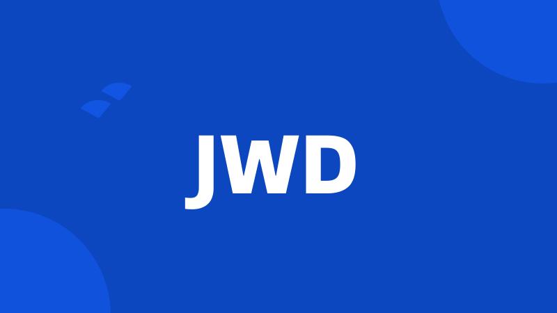 JWD