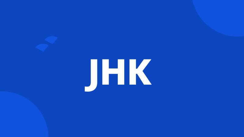 JHK