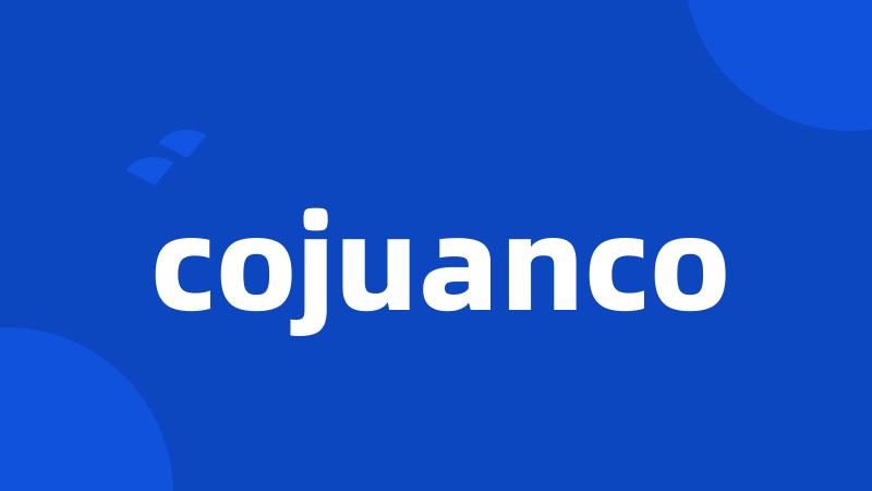 cojuanco