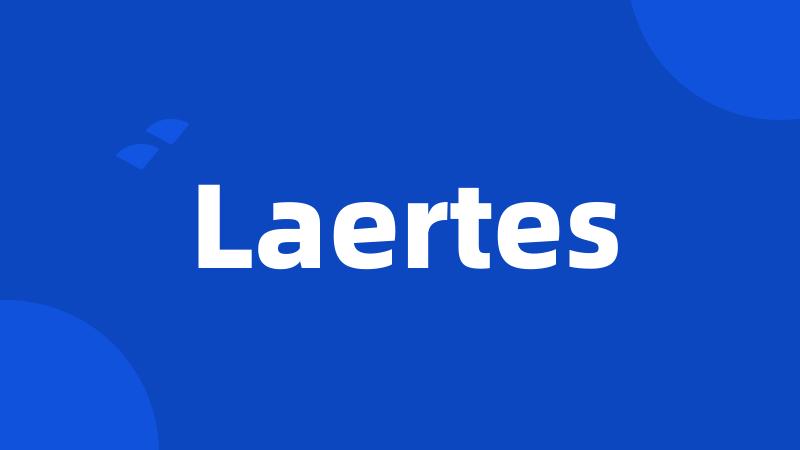 Laertes