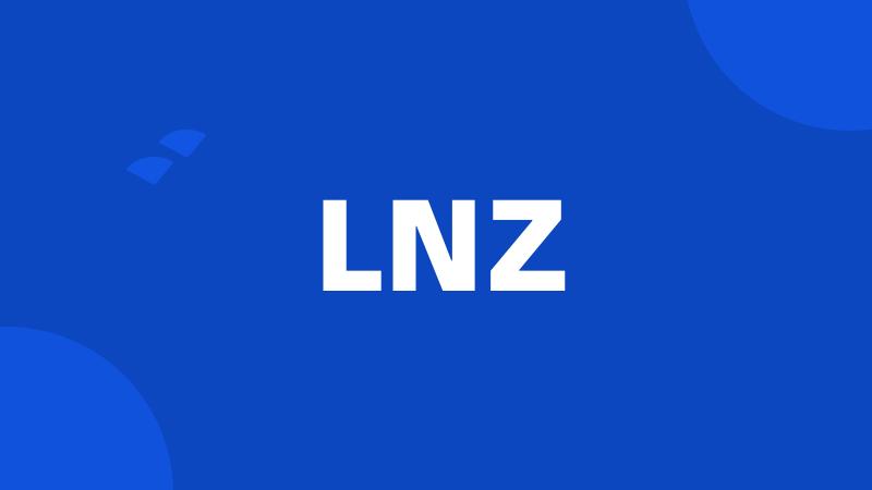 LNZ