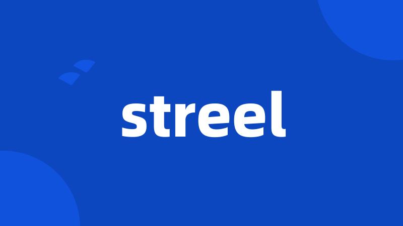 streel