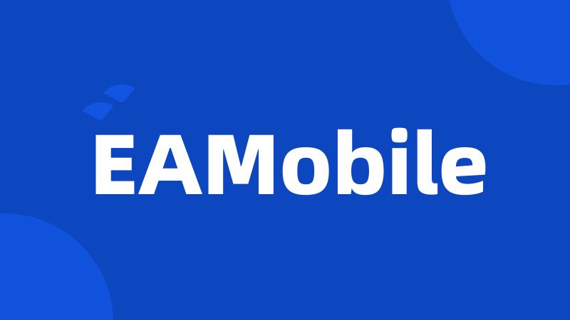 EAMobile