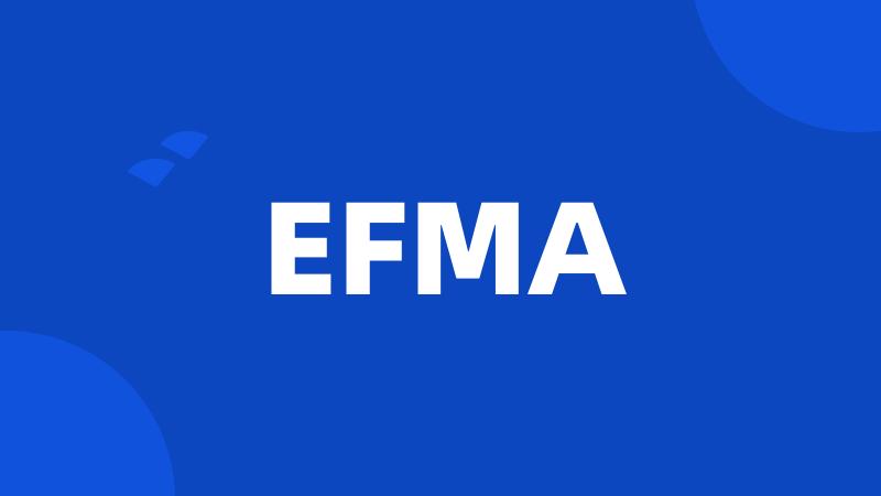 EFMA