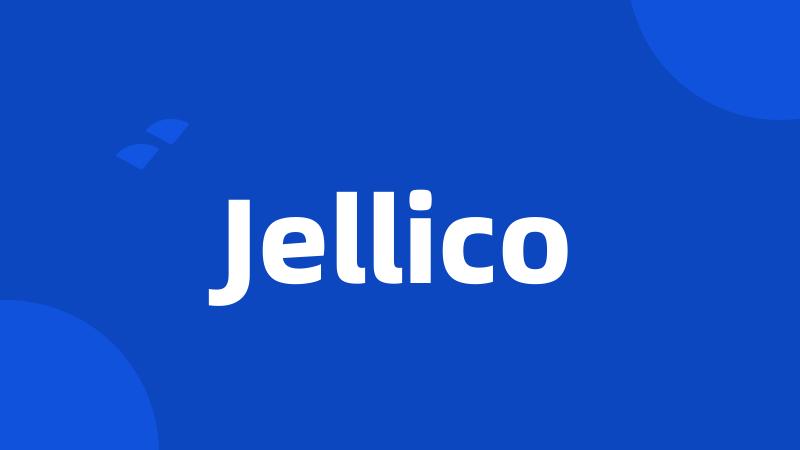 Jellico