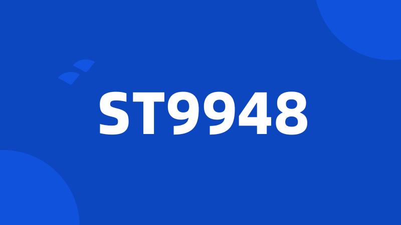 ST9948