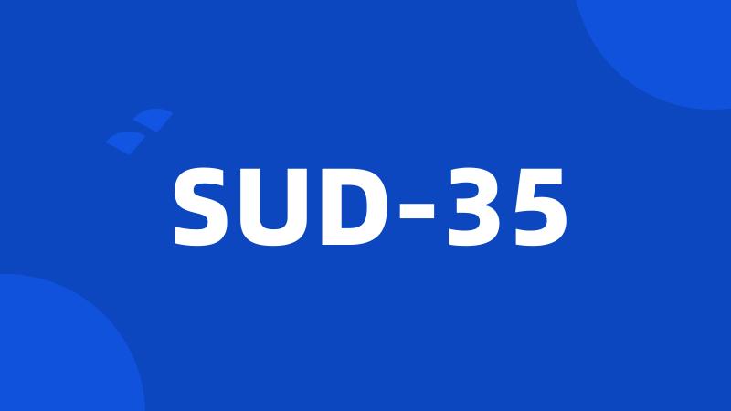 SUD-35