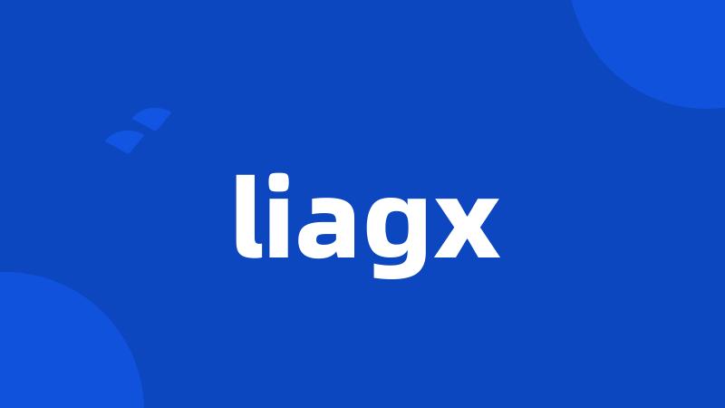 liagx