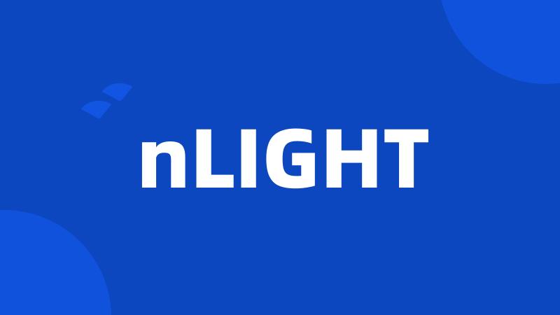 nLIGHT