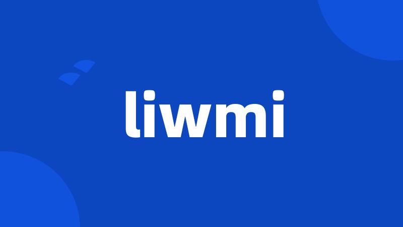 liwmi