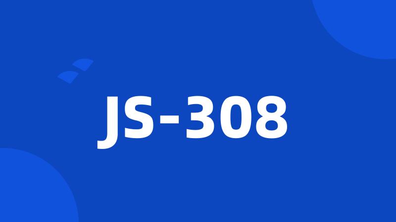 JS-308