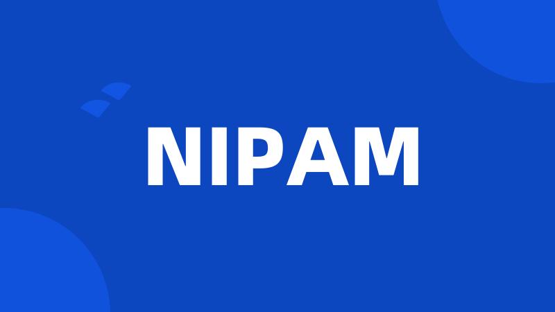 NIPAM