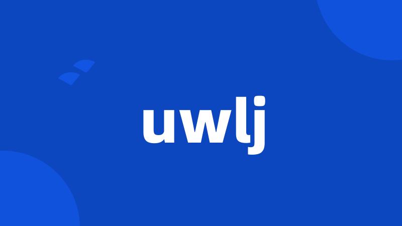 uwlj