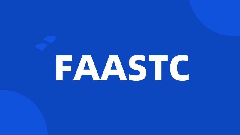 FAASTC