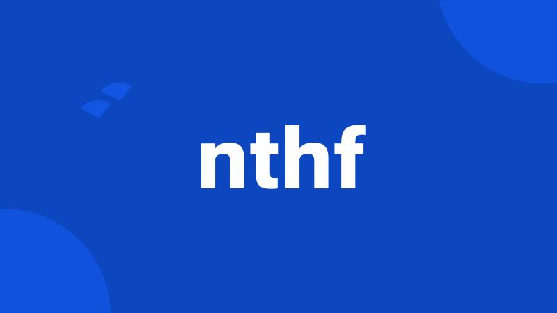 nthf