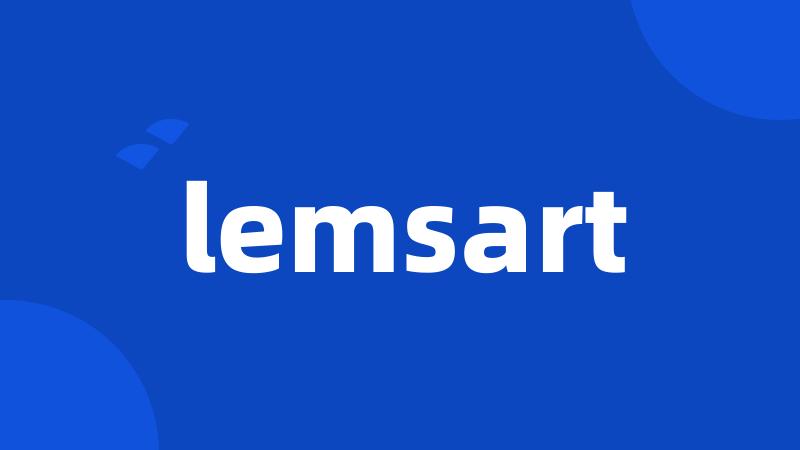 lemsart