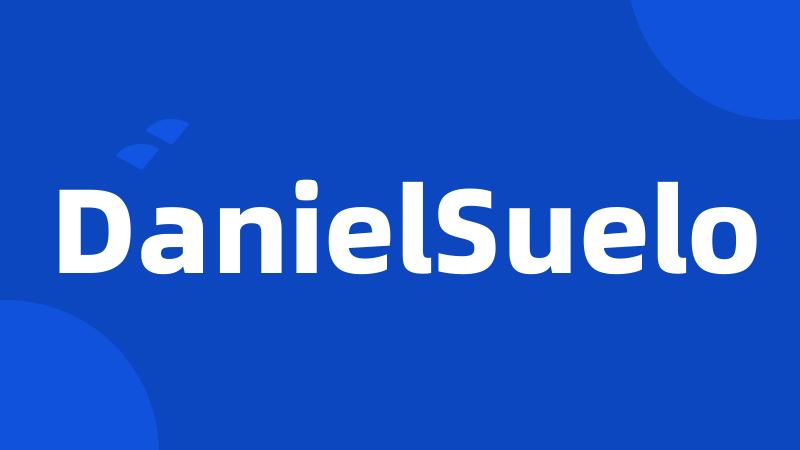 DanielSuelo