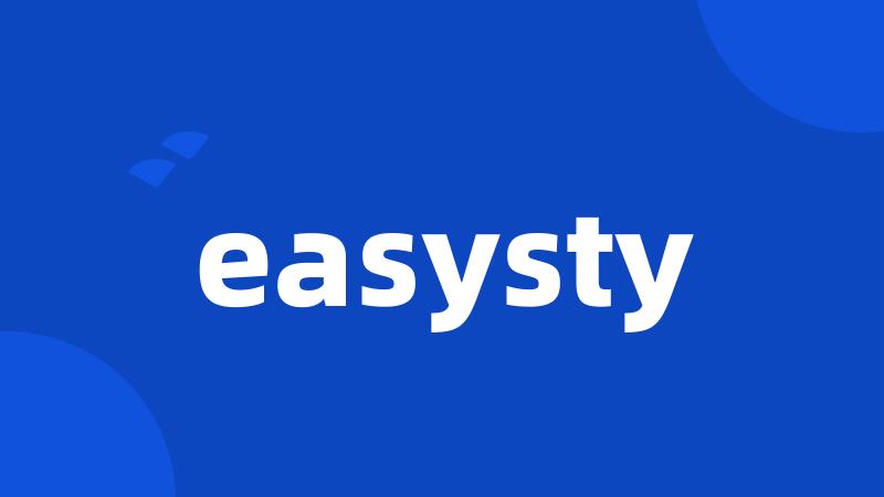 easysty