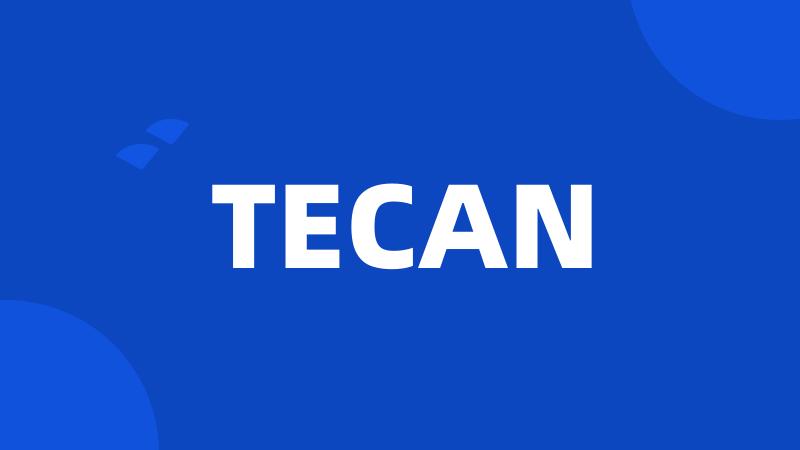 TECAN