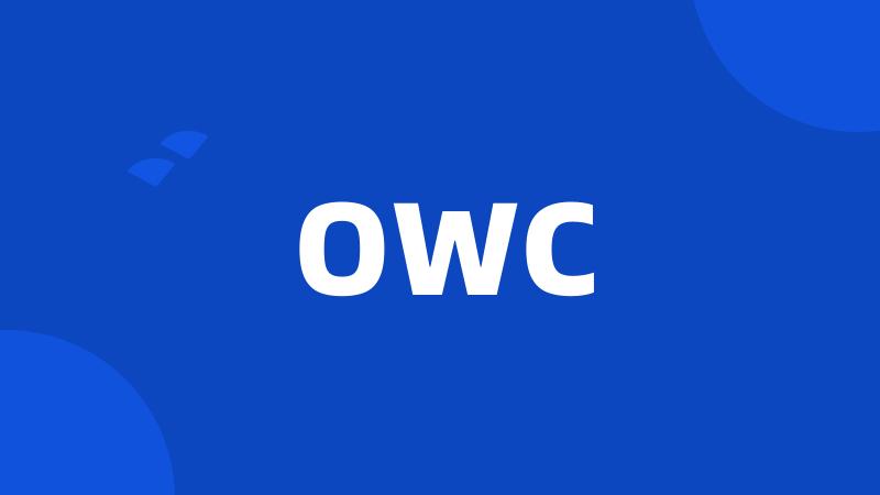 OWC