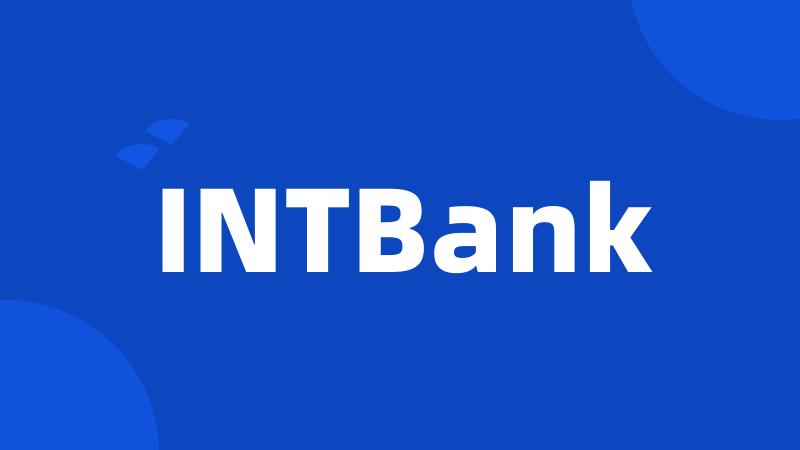 INTBank