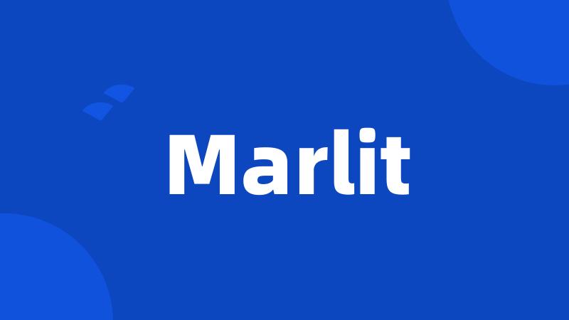 Marlit