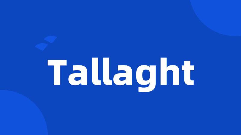 Tallaght
