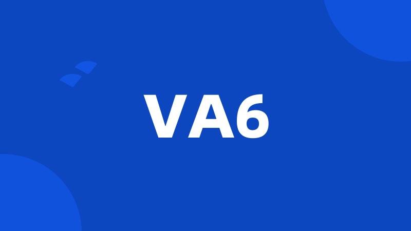 VA6