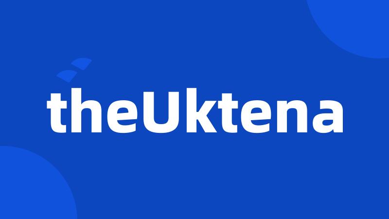 theUktena