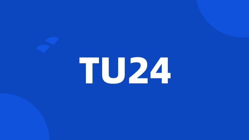 TU24