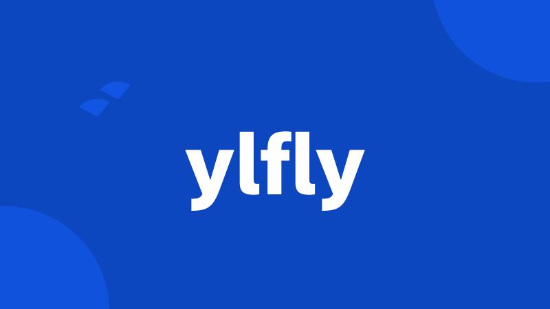 ylfly