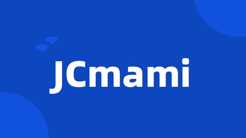 JCmami