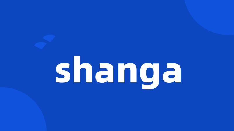 shanga