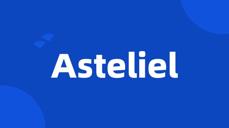 Asteliel