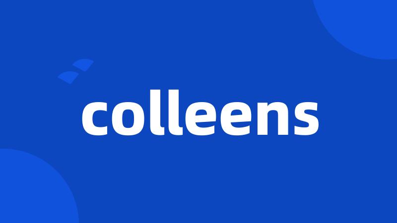 colleens