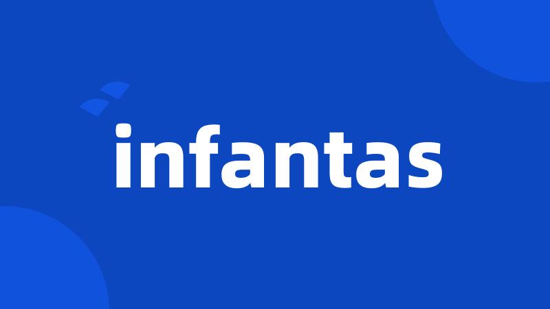 infantas