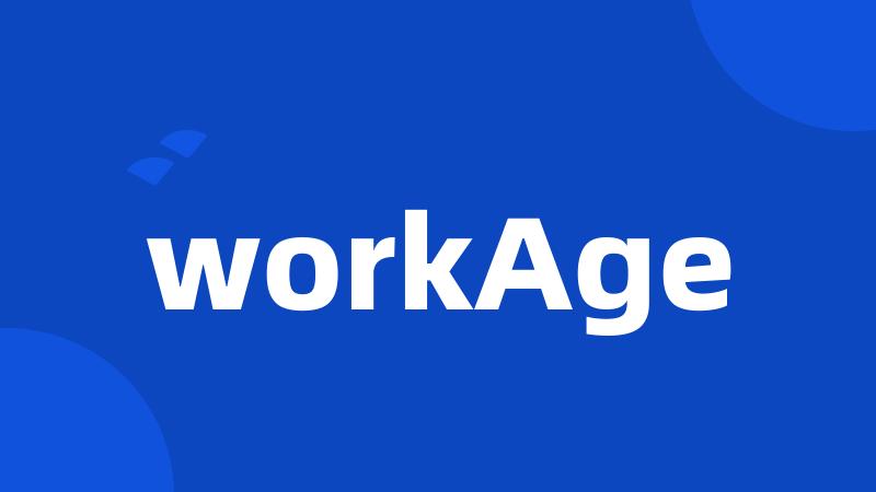 workAge