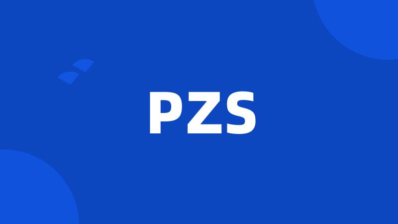 PZS