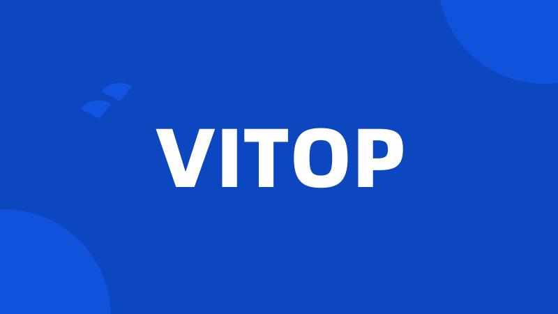 VITOP