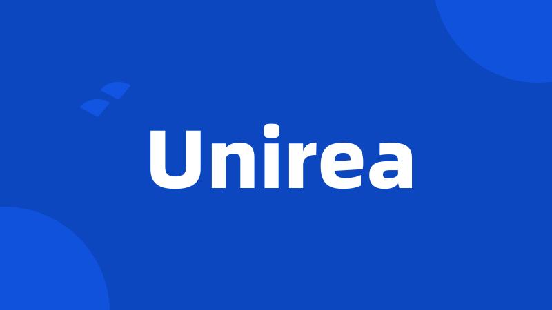 Unirea