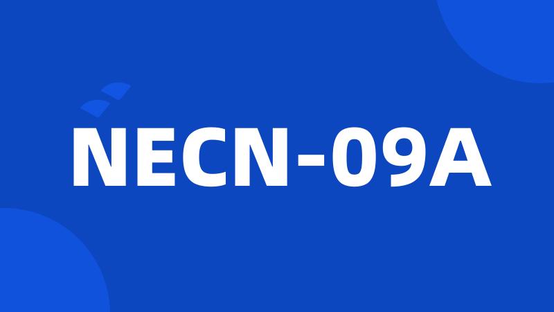 NECN-09A