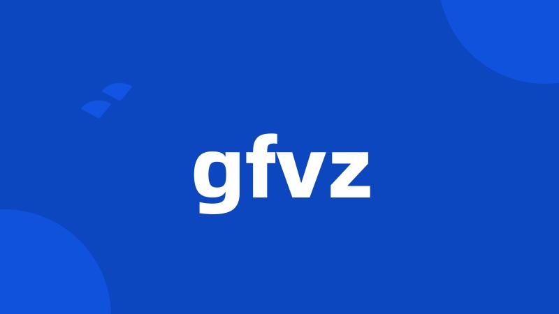 gfvz