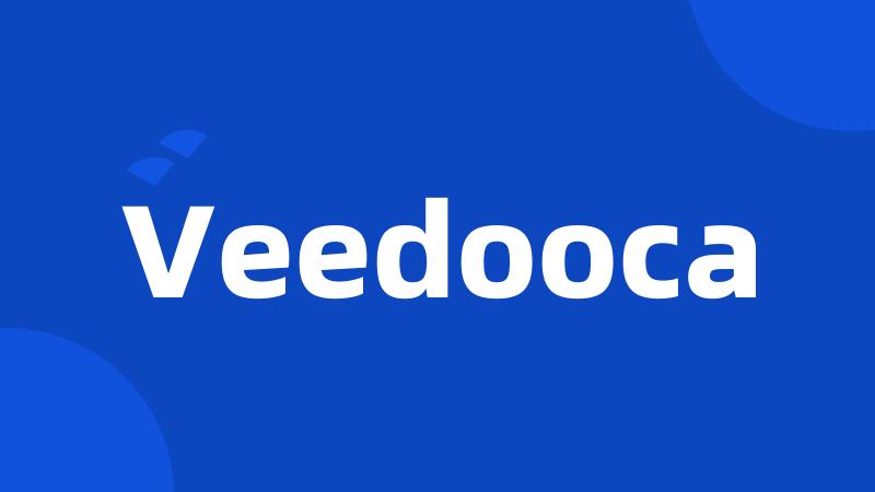 Veedooca