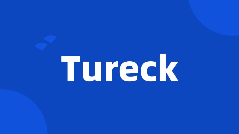 Tureck