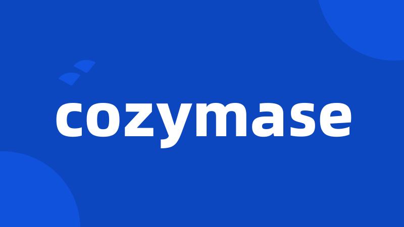 cozymase